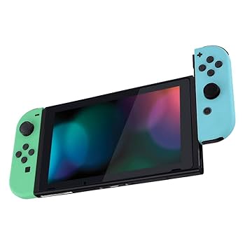 Nintendo Switch 本体 + コントローラー＋携帯ケース 楽天市場】【Nintendo SWITCH】 ニンテンドー スイッチ